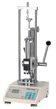 Buy Digital Spring Testing Machine Spring Compression Tester at wholesale prices