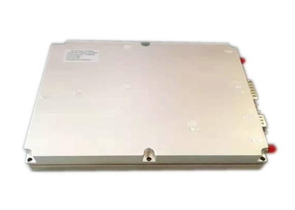 Buy 30 Watt RF Power Amplifier Long Range Transmission Frequency Customized 28V at wholesale prices