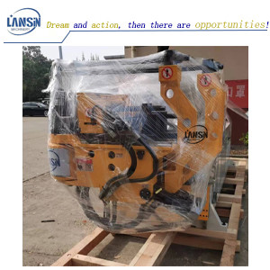 Automobile Car Headrest Pipe Bending Machine CNC Tube Ss 4kw