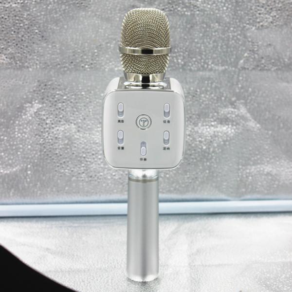 Buy Tosing New Model!Tosing Plus Bluetooth wireless speaker Handheld microphone for Karaoke Singing at wholesale prices