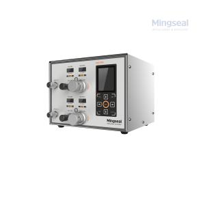 Quality Flexible 2 Channel Precision Dispensing Solutions For CCM Speaker for sale