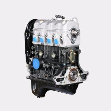 Buy Auto Engine Assembly 1.051L 39KW 465QR 465Q1AE6 for HAIMA WULING FOTON Standard Torque at wholesale prices