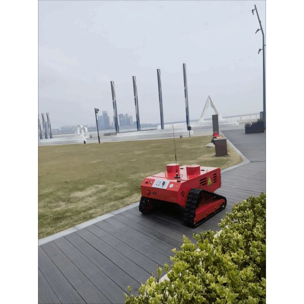Electromagnetic Seismic Source Robot with 50m to 100m Depth 38Hz Frequency and 50/40mm Diameter for Survey