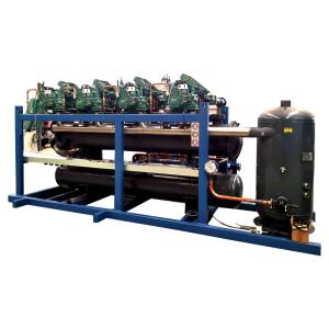 Quality Parallel Efficient Support Personalized Customization Refrigeration Compressor for sale