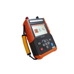 China Handheld Transformer Contact Resistance Tester with Customization on sale