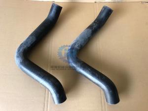 LC05P01464P1 J08E Engine Radiator Hose Kobelco Engine Parts SK330-8 SK350-8