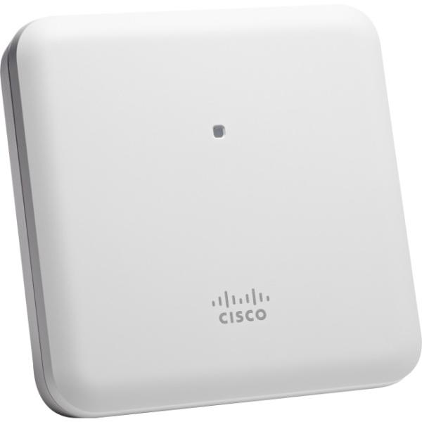 Buy 1.7 Gbps Cisco Outdoor Access Point , Cisco AC Access Point AP1852I IEEE 802.11ac 1733.3 Mbit / S at wholesale prices