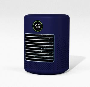 China USB Powered Oscillating Ceramic Heater Customization Available on sale