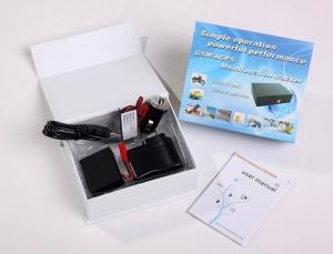 RFGSM-V9 real time locater and alarm for vehicles, location,SMS alarm,call alarm