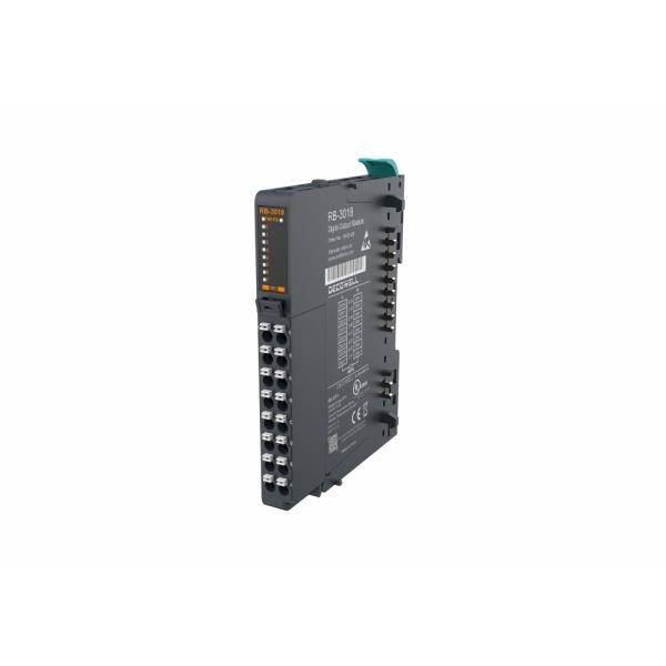 Buy RB Series Ultra Slim Digital Input Output Modules I/O  Module 8 Channels NPN Type at wholesale prices