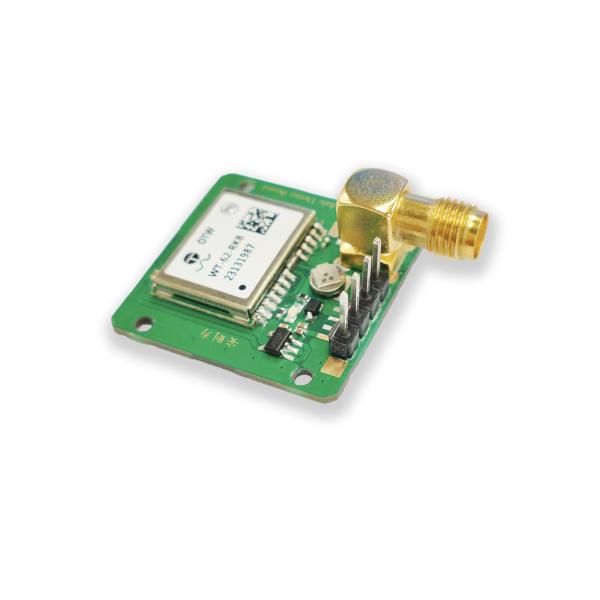 OTW BeiDou RTK GNSS Module 25.6mm for Surveying and Mapping