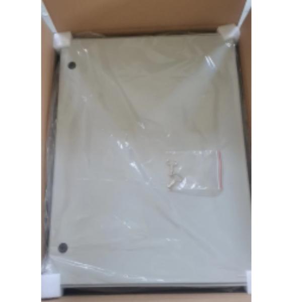 High Resistance Outdoor Custom Fireproof Fibreglass Junction Box for Network Cabinet