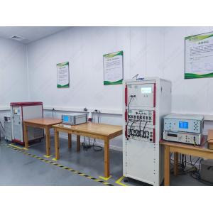 Quality Harmonic Testing Detection Element Electromagnetic Compatibility Emc Testing for sale