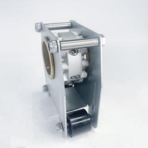 Quality Greenhouses Galvanized Gear Rack System Precision Mechanical Processing Casting for sale