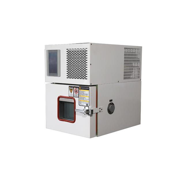 Buy Constant Climate Cabinet Temperature Humidity Test Chamber with Circulation System at wholesale prices