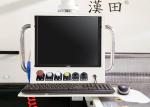 High Precision Automatic Saw Cutting Machine with 1kw Servo Motor and Max