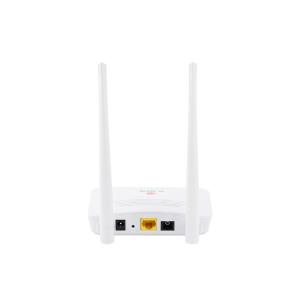China XPON Dual Mode ONU / 1GE WiFi ONU For Fiber Optic Network Router Modem Ont on sale