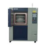 Programmable LCD Touch Screen Thermal Shock Test Chamber Environmental Test