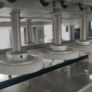 Quality Npack Cap Sealing Machine Automatic Linear Screw Assembly For Various Cap Specifications for sale
