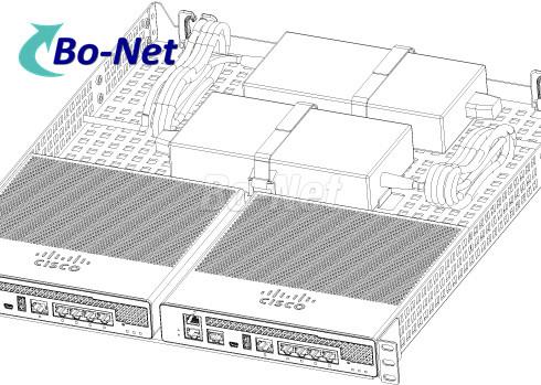 Buy CON SNT AIRT3504 Cisco Wlan Controller , CISCO Wireless Controller AIR CT3504 K9 at wholesale prices