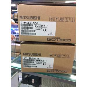 Mitsubish PLC Touch Screen GT1030 GT1150-QLBDQ Mitsubish HMI LCD