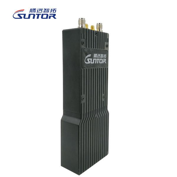 Buy NLOS IP Mesh Network Video Transmitter at wholesale prices