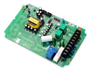 China Customized HASL Prototype PCB Assembly PCB Board SMT Service For Electronic Projects Used on sale