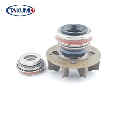 Buy HF6E Automobile Compressor Parts Compressor Mechanical Seal at wholesale prices