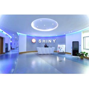 Dongguan Hesheng Creative Technology Co., Ltd.