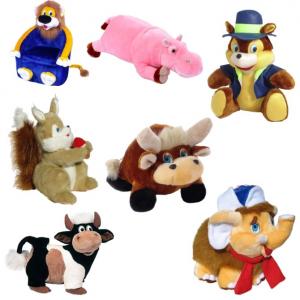 Quality stuffed plush toys for sale