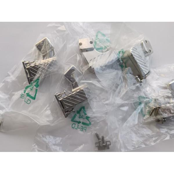 Two Pin Metal / Plastic Servo Connector Long Life