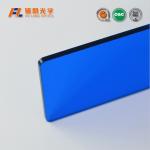 High Heat Insulation Opal Polycarbonate Sheet 10mm Thick For Clean Room Window