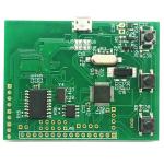 1oz HDI Multilayer PCB Immersion Tin HASL ENIG FPC