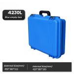 Custom IP67 Waterproof Tool Box with Pressure-Proof Design