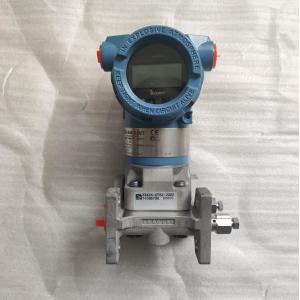 Quality High quality C-276 Precision Pressure Transmitter 3051CD Alloy Gage Absolute Pressure for sale