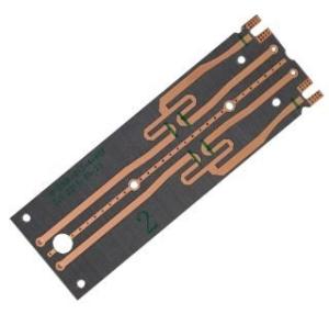 Quality Communication PCB Circuit Board Handling 1OZ High Frequency PCB Design for sale