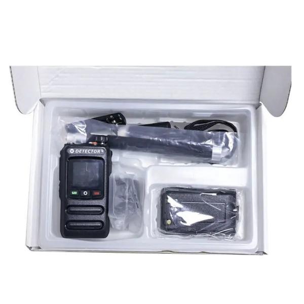 800m-5.8GHz Handheld FPV Drone Detector System Waterproof Portable