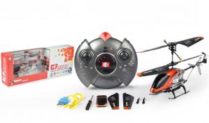 Quality R/C Helicopter With GYRO With Camera 3.5CH FPV Remote Control Helicopter+SD Card+USB for sale