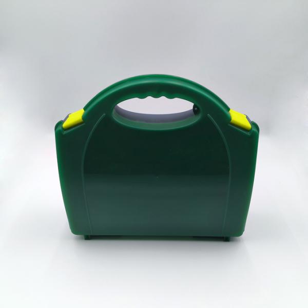 Portable Empty Odm First Aid Kit Box Water Tight