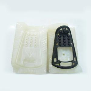 Buy cheap Rapid Prototyping Silicone Molds For Metal Casting from wholesalers
