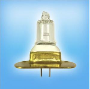China Topcon Slit Lamp Bulbs 12V50W medical halogen lamps for Topcon Slit Bulb on sale