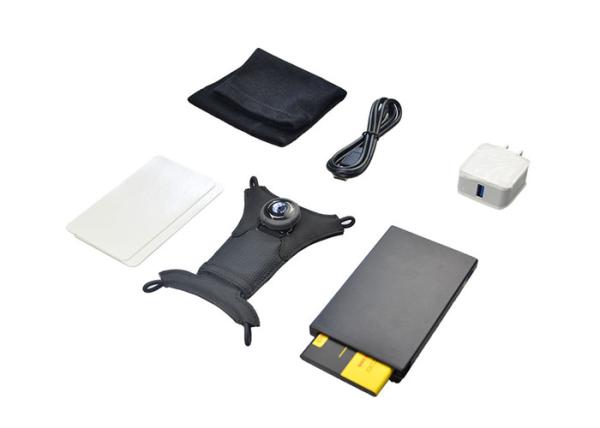 Buy Smart Wearable Terminal Android Barcode Scanner for Warehouse Management at wholesale prices