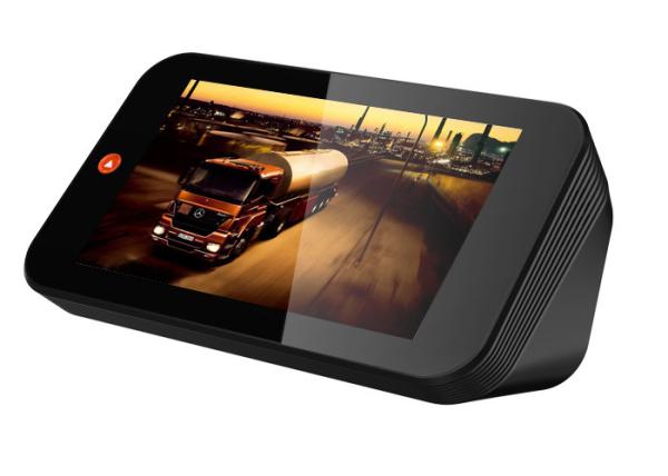 Buy LED indicator Android Auto Dash Cam 1080P with ADAS + DMS AI Solution at wholesale prices