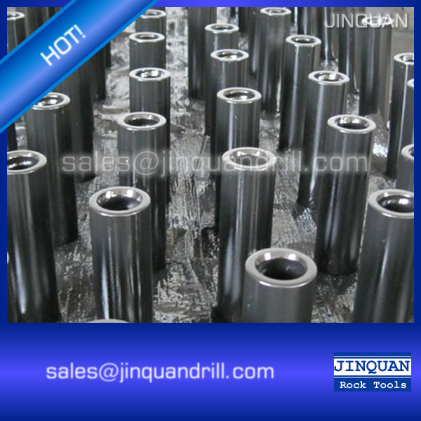Thread Coupling Sleeves - Jinquan, China