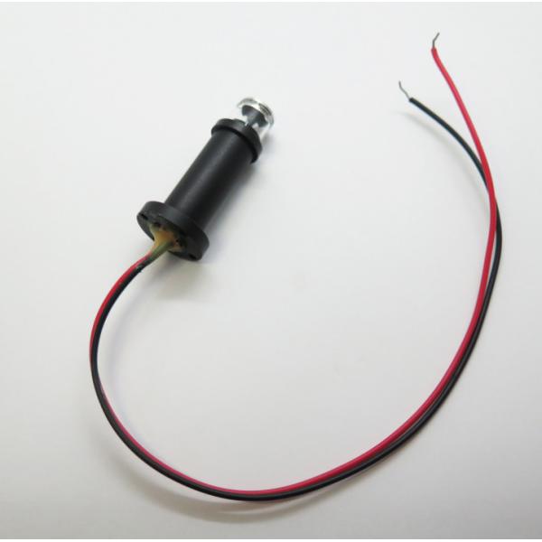 650nm 30mw 360 Degree Angel View Red Line Laser Module For Electrical Tools And