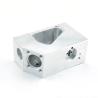 Buy cheap Metal Custom CNC Machining Milling Parts for Customization and Precision from wholesalers