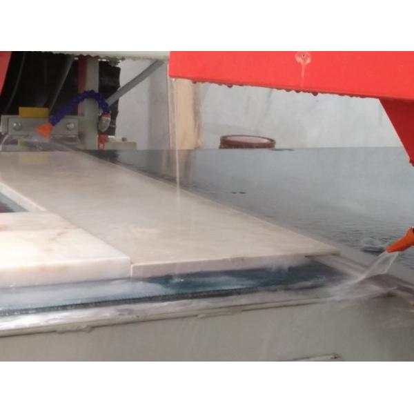Marble Thin Slab Cutting Machine