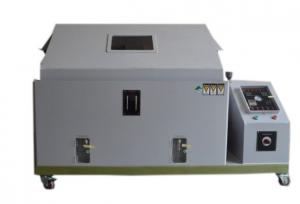 China Durable Salt Spray Corrosion Testing Chamber , Electrochemical Corrosion Testing on sale