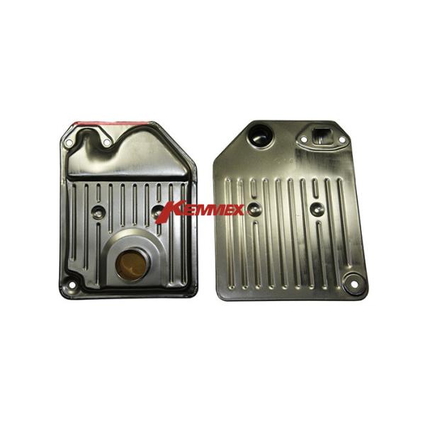 FORD F-350 AOD FIOD Transmission Filter Kit E4TP-7F003-AA E5TZ-7A098-C