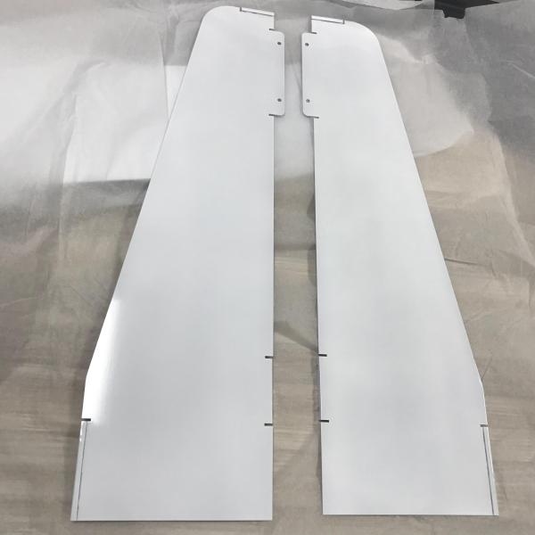 Professional CNC Hardware Parts Fabricator Custom CNC Sheet Metal Processing Parts